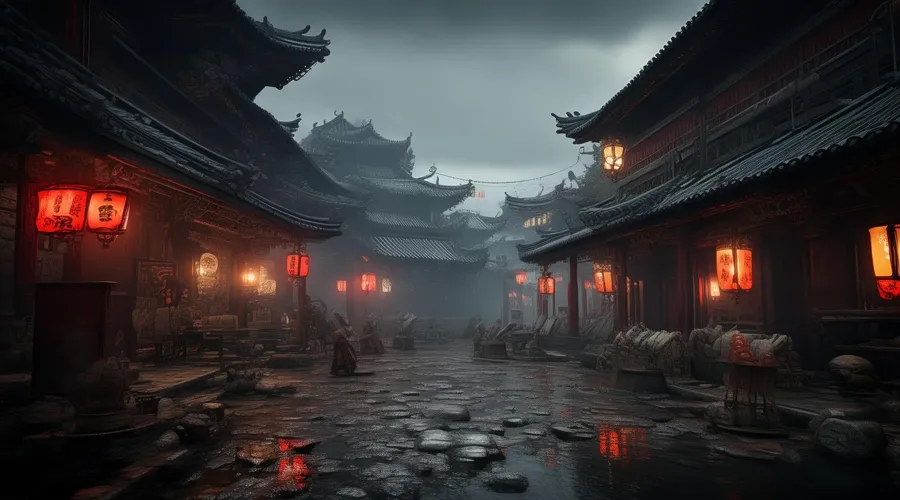 混沌与秩序Online游戏图片3